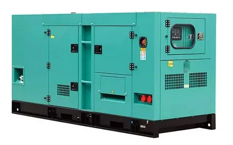 How Do Diesel Generators Power Qatar's Diverse Economy?