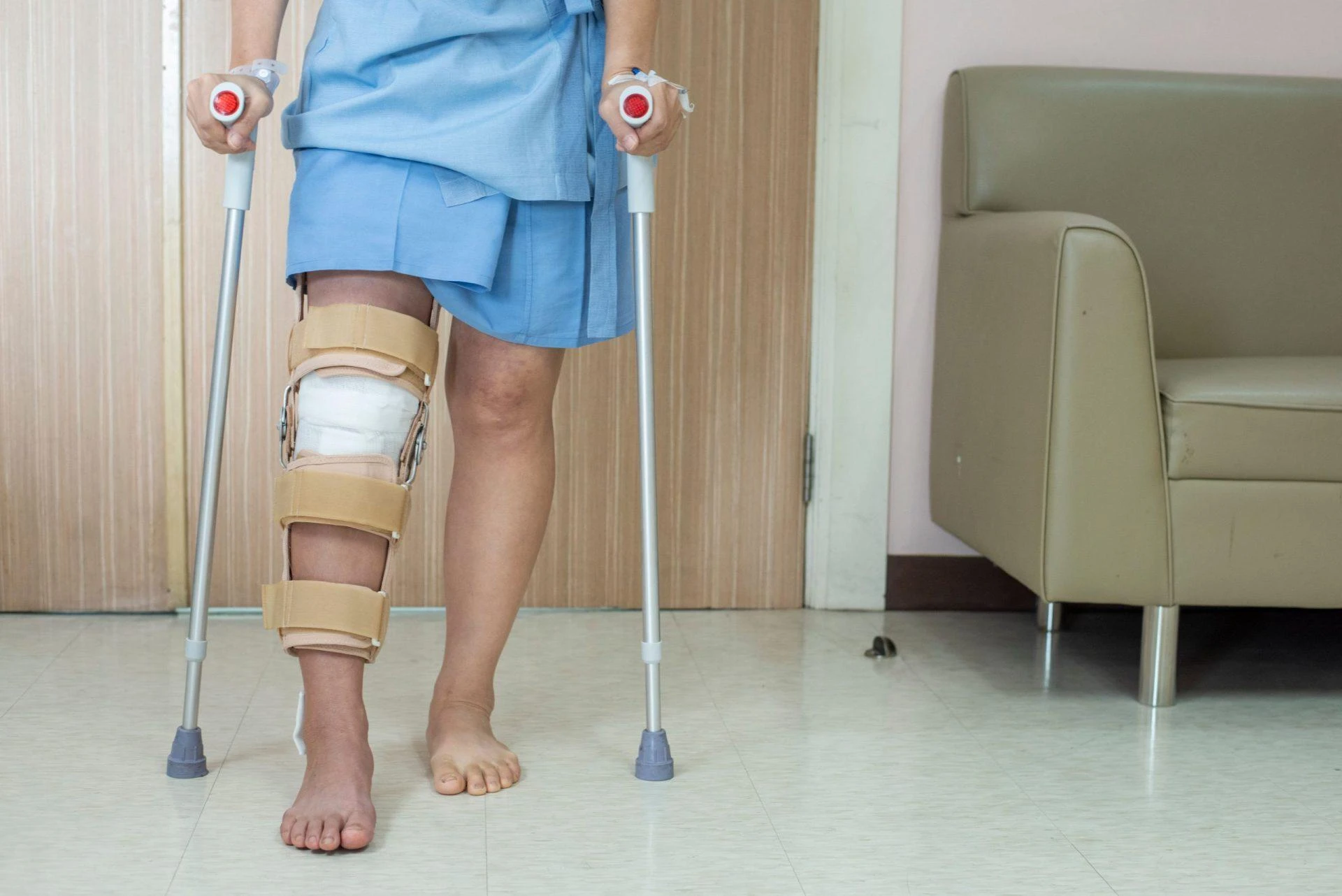 Latest Innovations in ACL Injury Treatment Dubai You Should Know