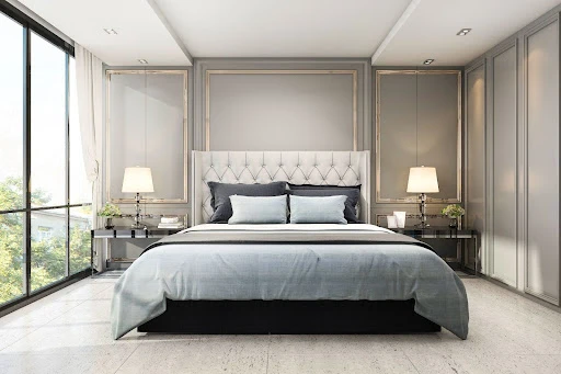 King Size Comfort: Why UAE Homeowners Are Upgrading Their Mattresses in 2025