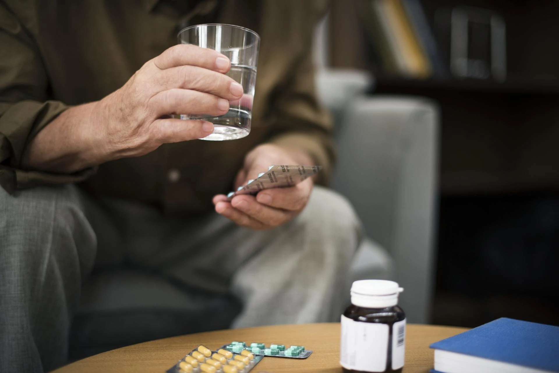 Difference Between Stimulant and Non-Stimulant ADHD Medications