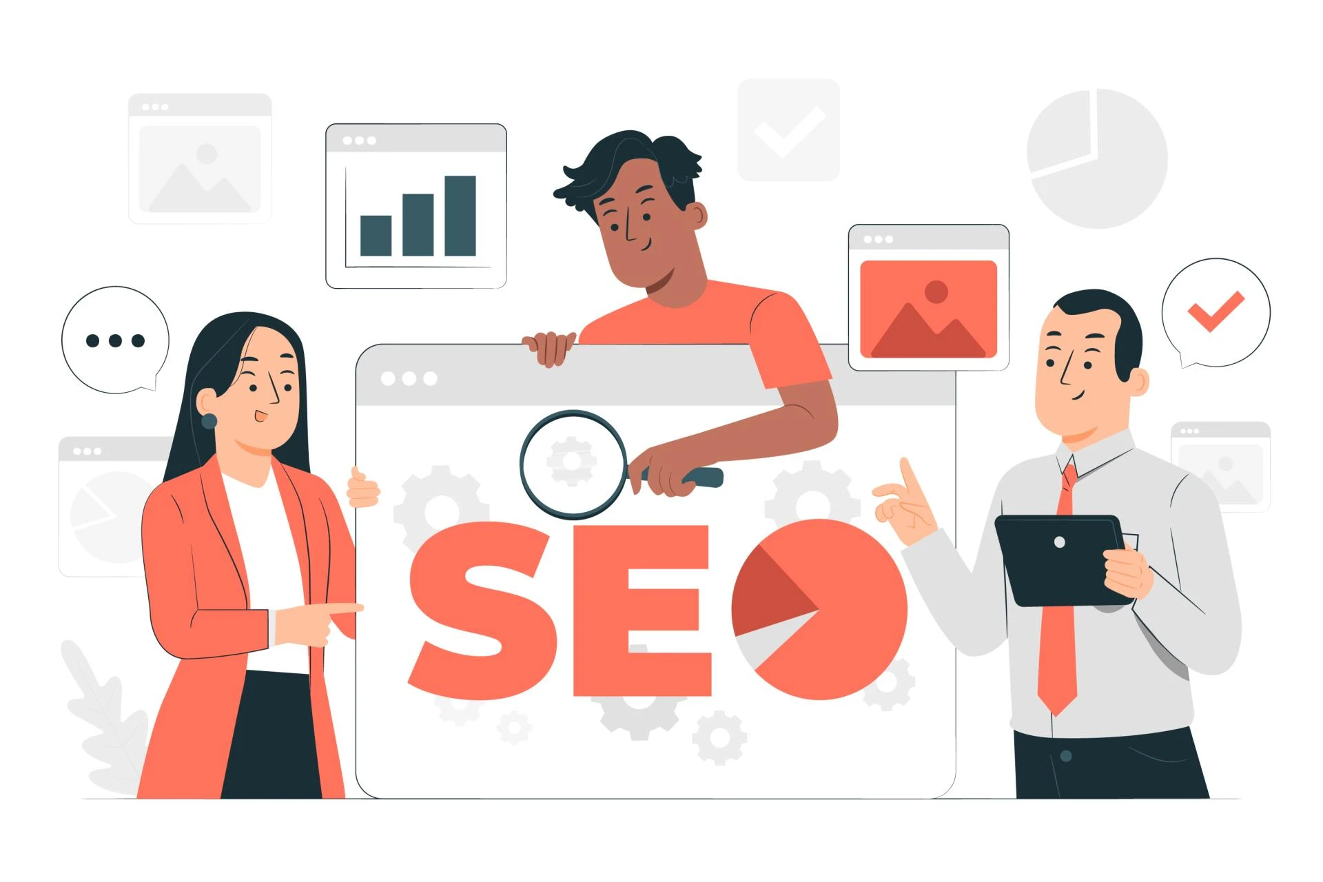 SEO Isn’t Dead - But It Has Evolved. Here’s How.