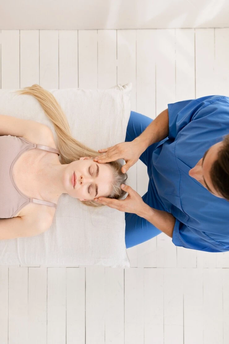 Why Somatic Movement Is the Missing Link in Lasting Mental Health Support