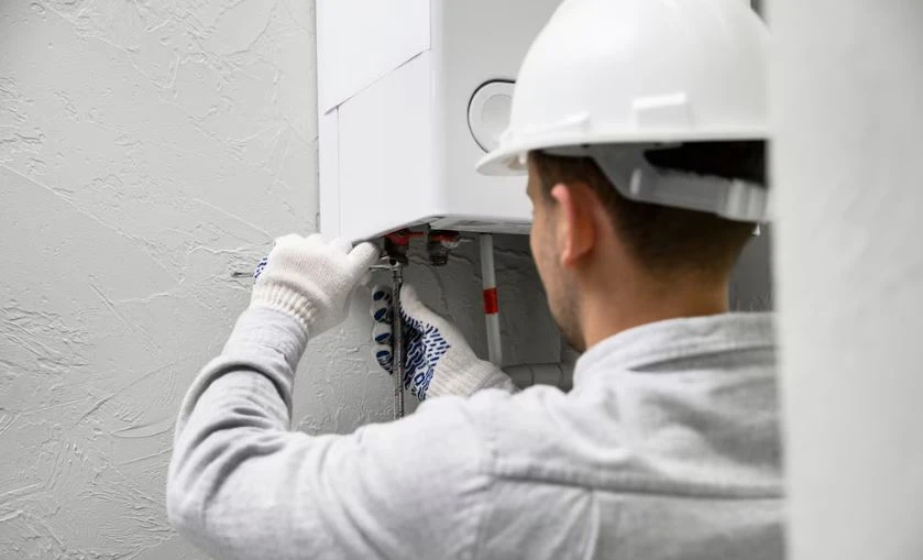 Expert Water Heater Help in San Ramon, CA – Fast & Reliable