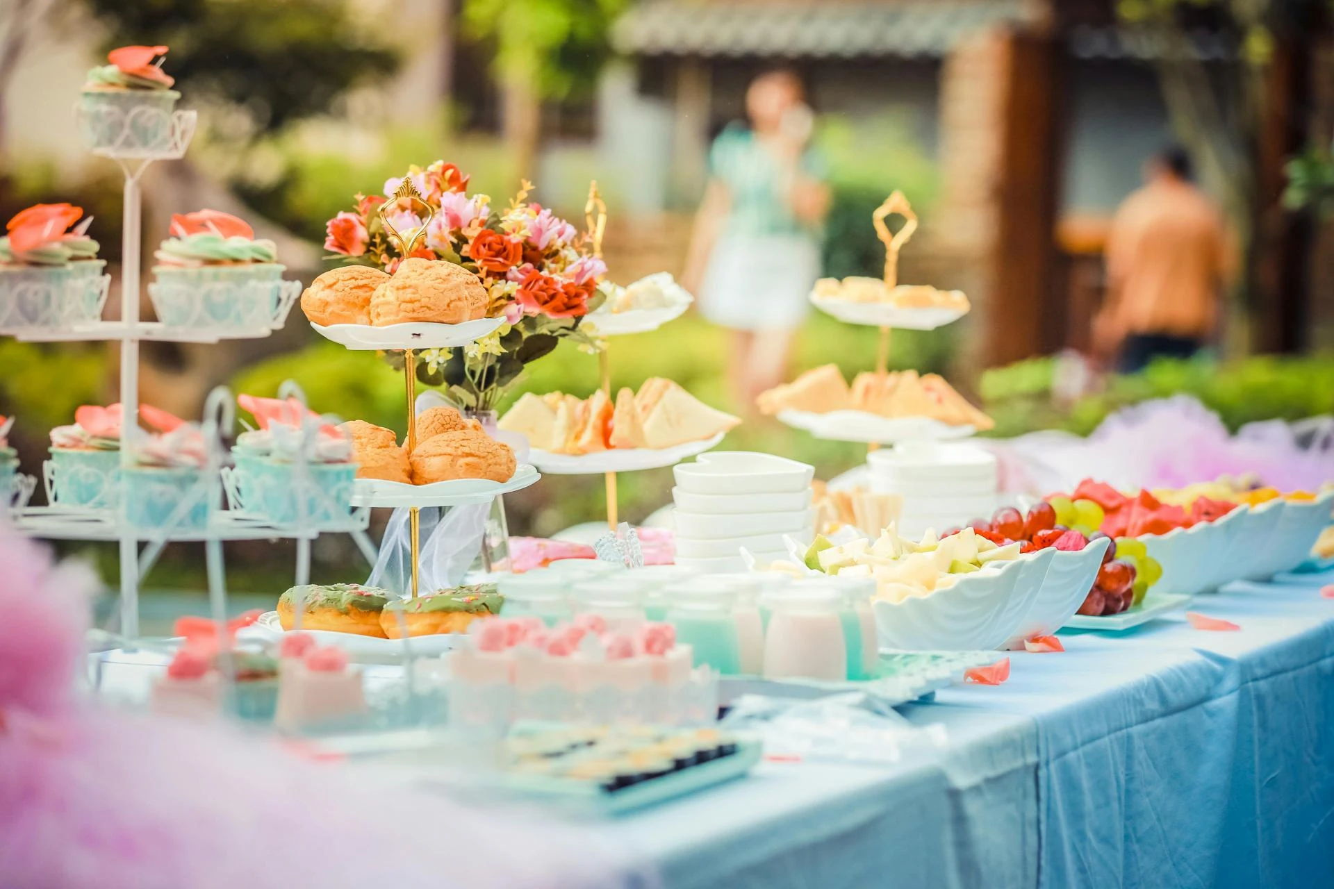 The Ultimate Guide to Event Management and Organizing Events in Dubai