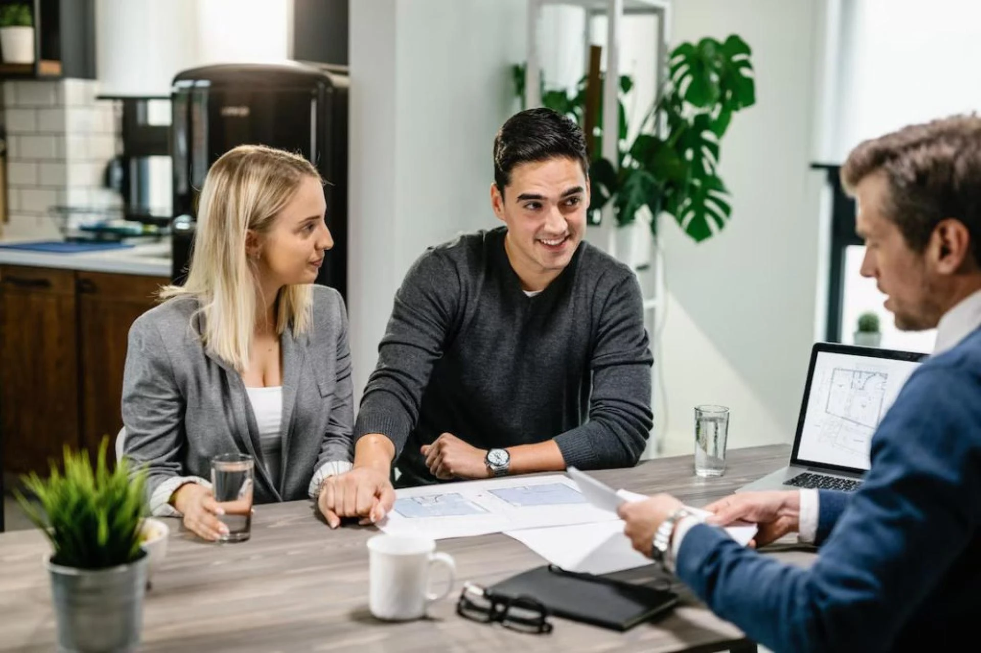 Doctor, Dentist, or Lawyer? Here’s How to Finance Your Dream Home