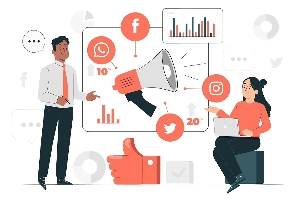 How Our PPC Management Services Deliver Maximum ROI