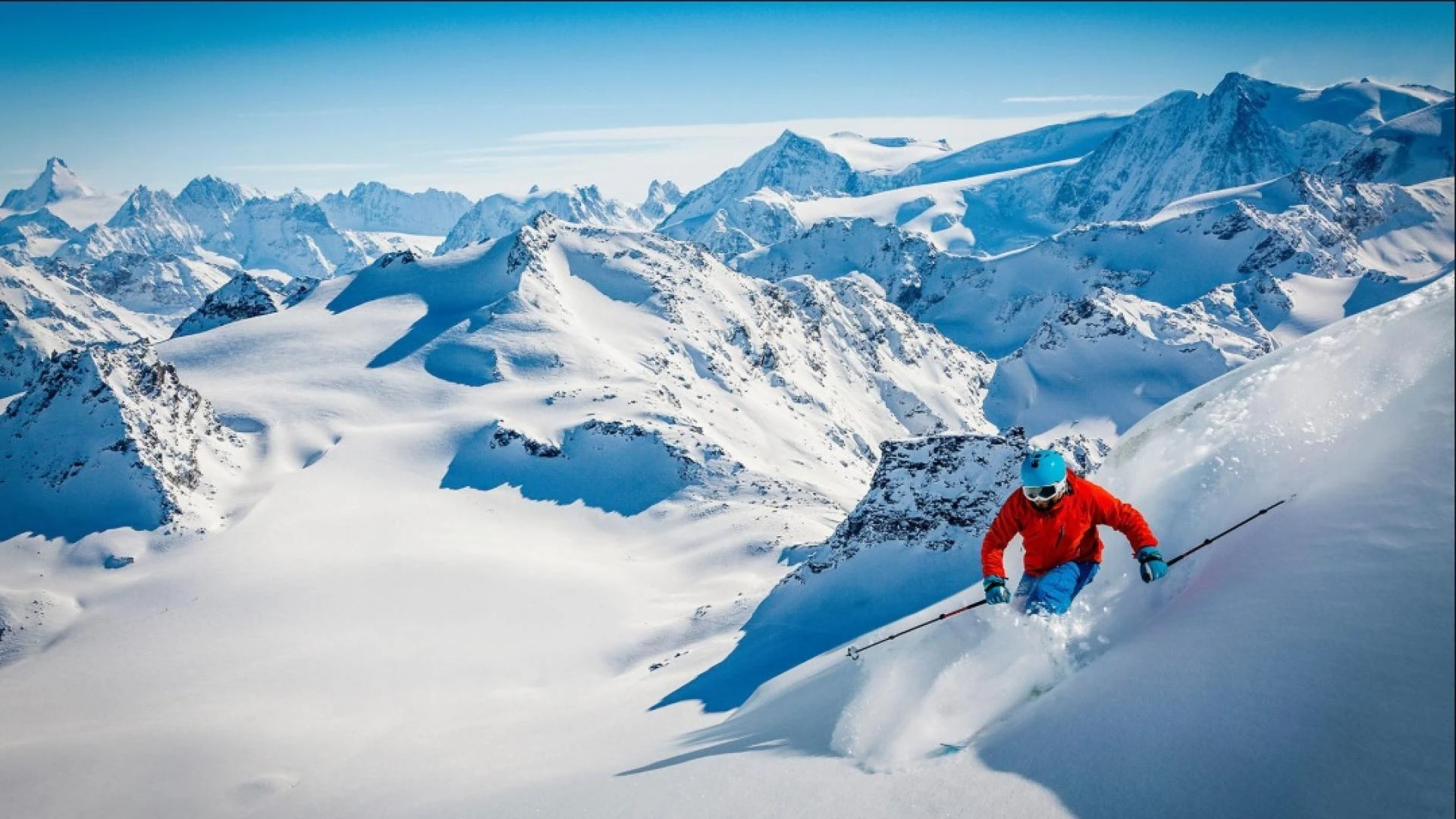 Best Ski Lessons in Switzerland Learn from Top Instructors in Verbier