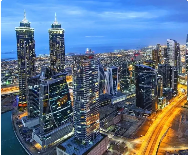 Why Business Bay Apartments Are the New Gold Standard for Urban Living in Dubai