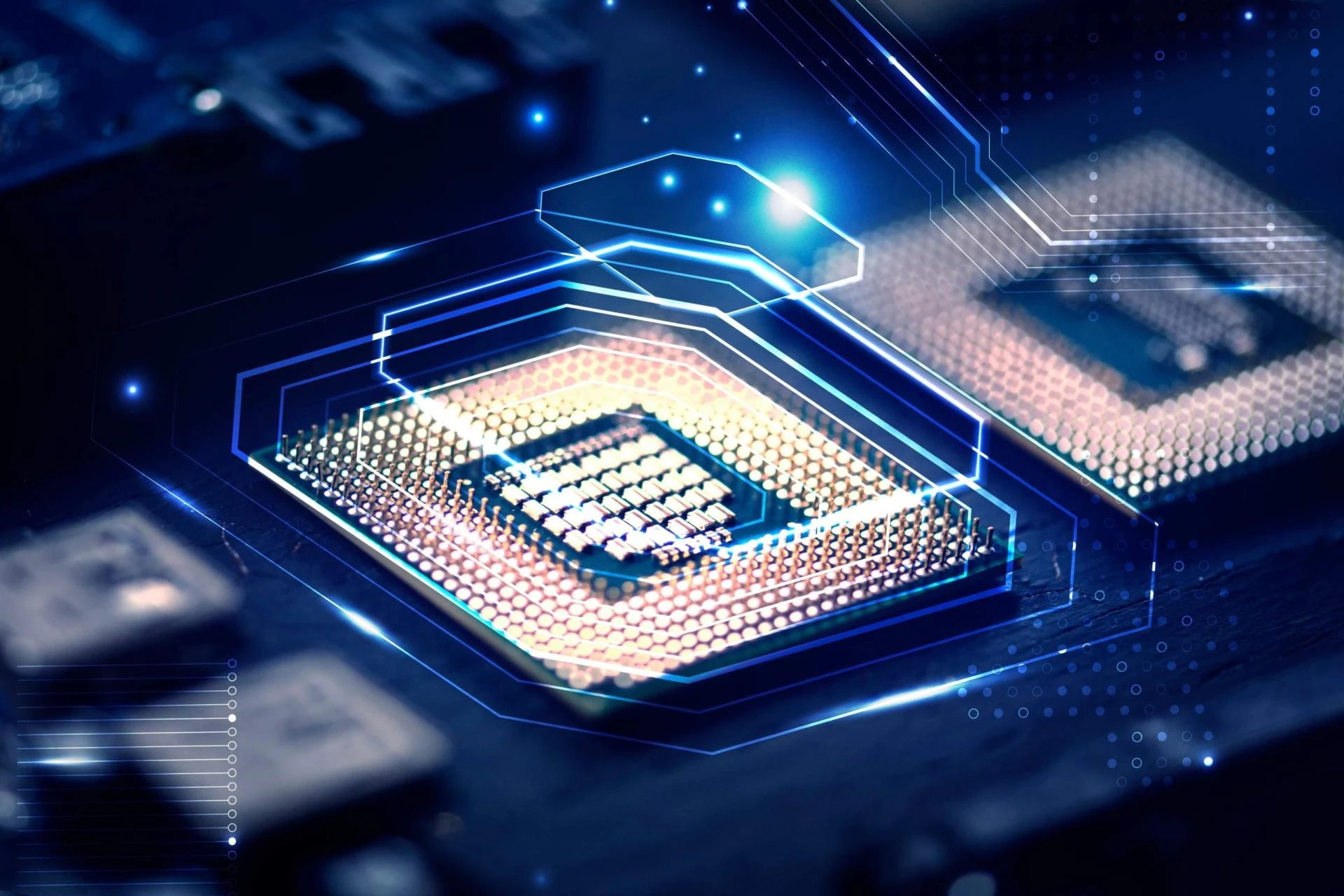 Embedded Firmware Solutions: Powering the Invisible Intelligence
