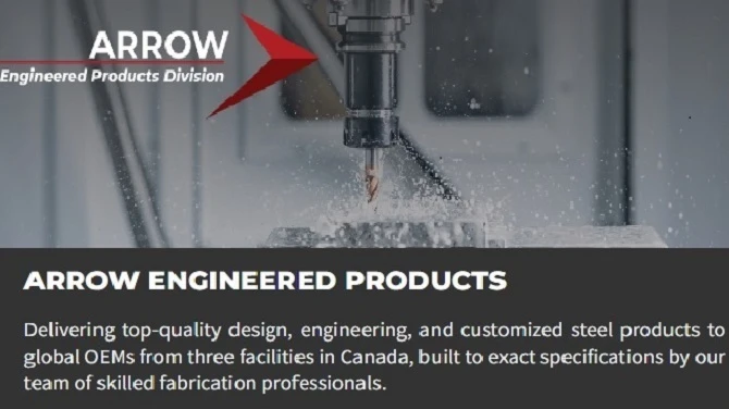 Precision OEM Metal Fabrication: Custom Solutions for Every Industry!
