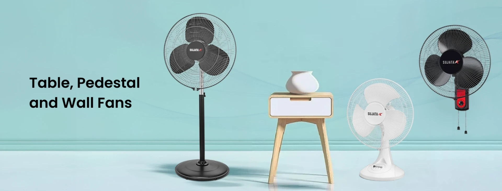 A Guide to Buying the Best Pedestal Stand Fan
