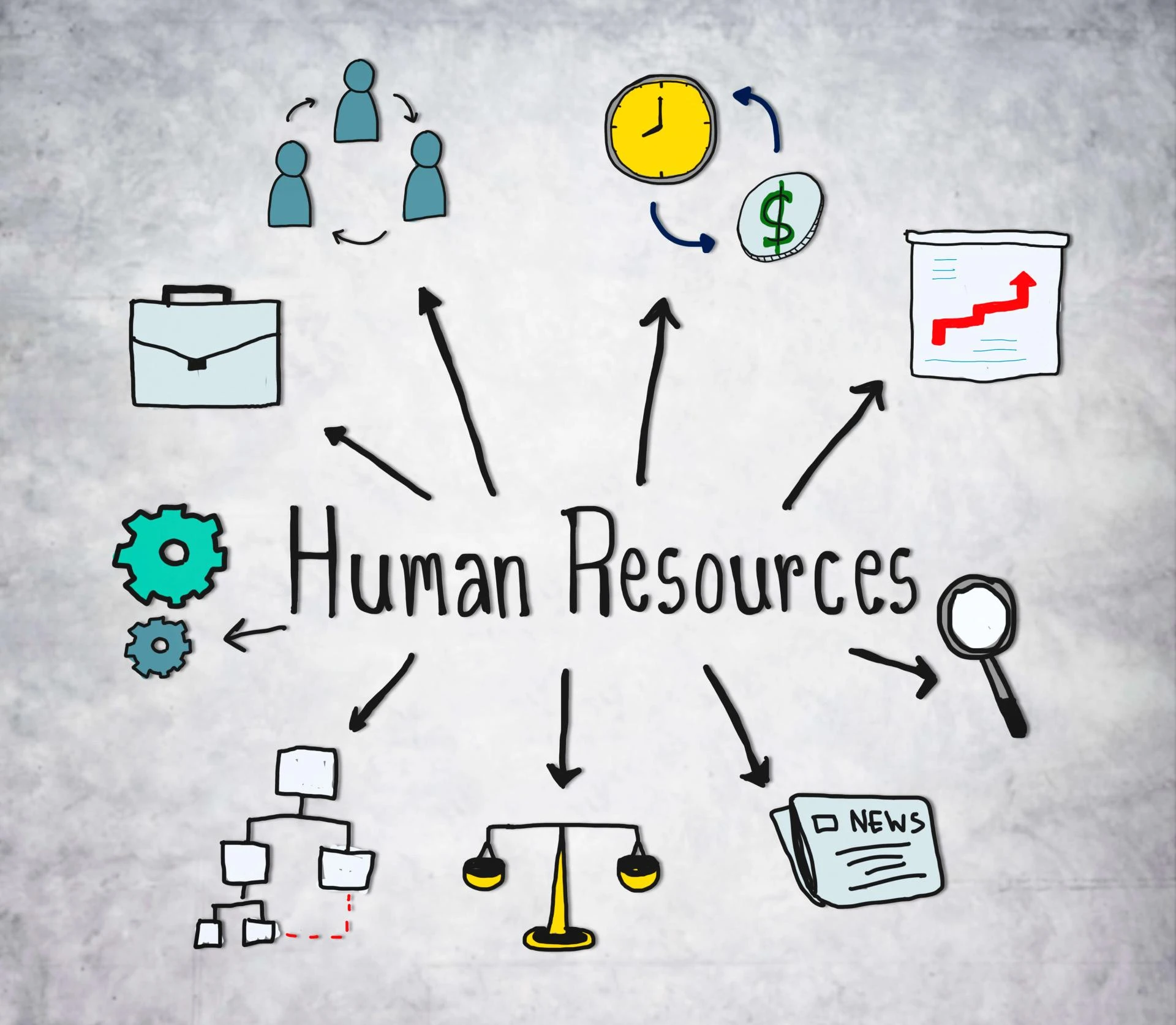 Why Pune’s Thriving Startup Culture Needs Smarter HRMS Software Right Now