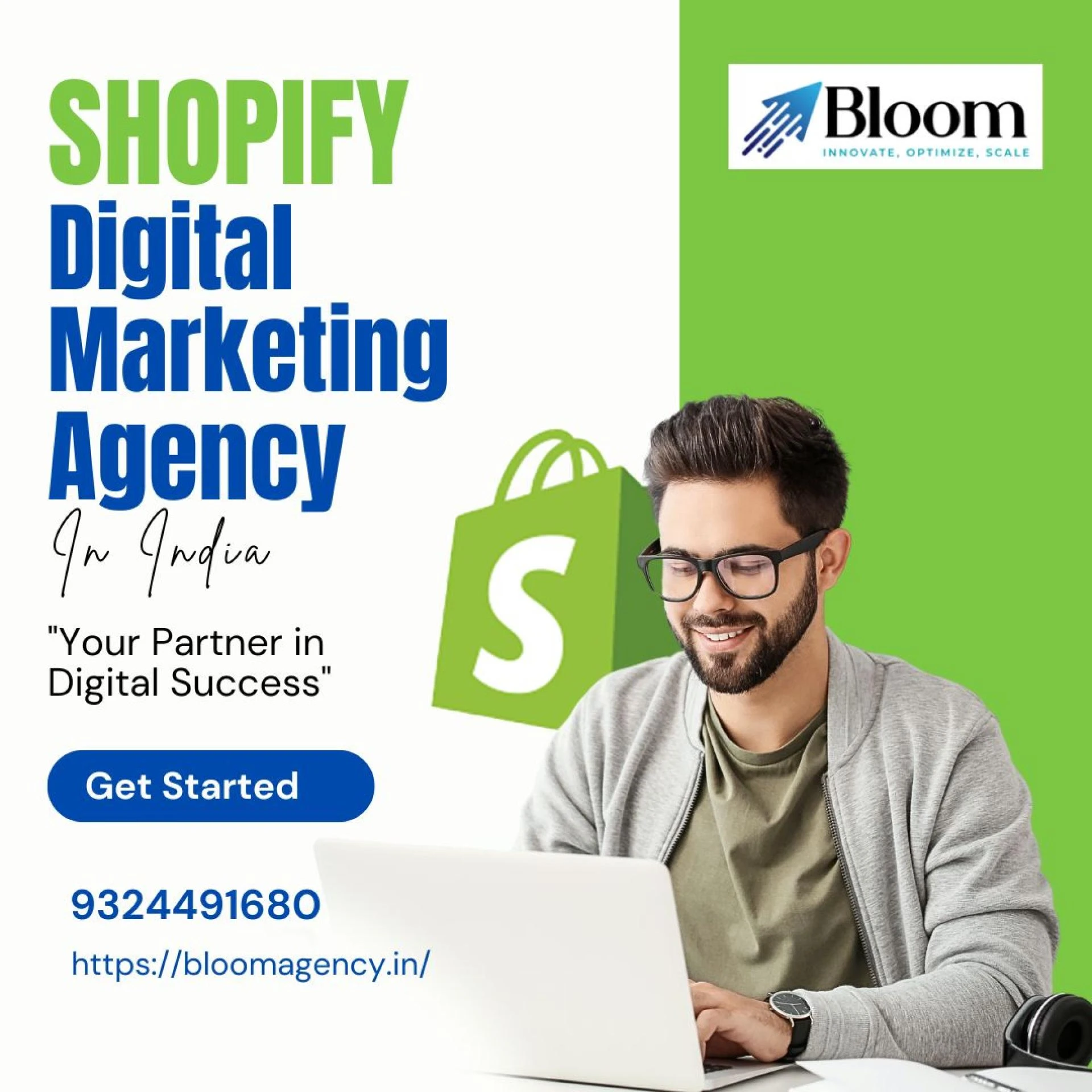 Supercharge Your Online Store with a Shopify SEO Agency