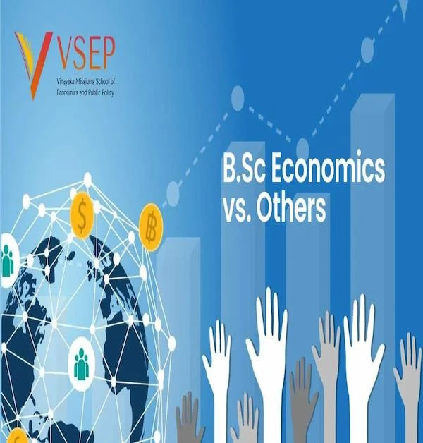BSc Economics Colleges in India: Discover the Best Institutions for Your Economics Journey