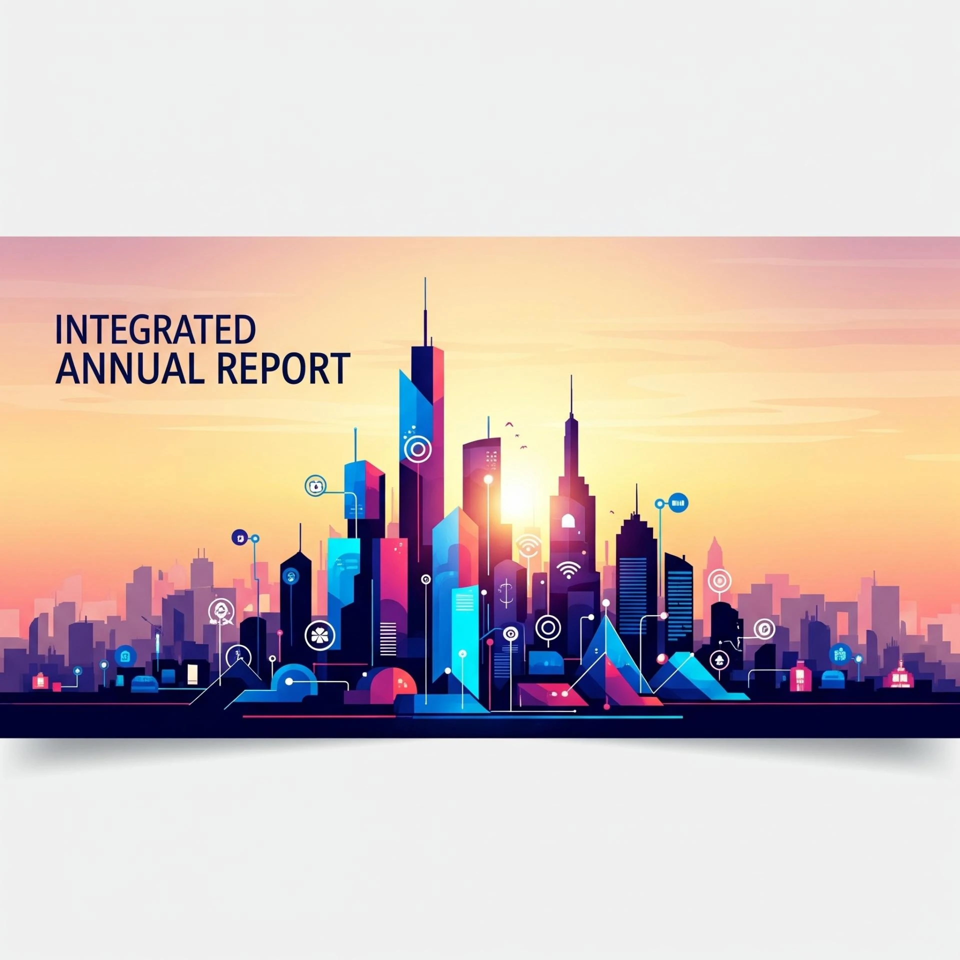 Challenges Companies Face When Creating Integrated Annual Reports and How to Overcome Them