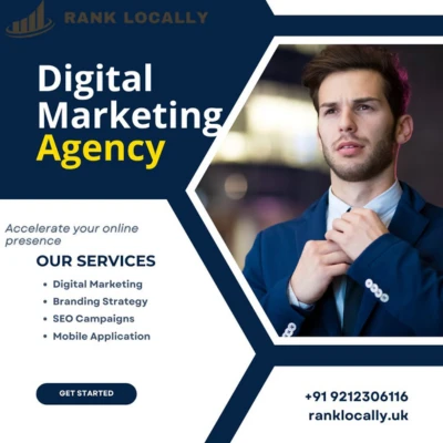 SEO Marketing Services in Glasgow for Students