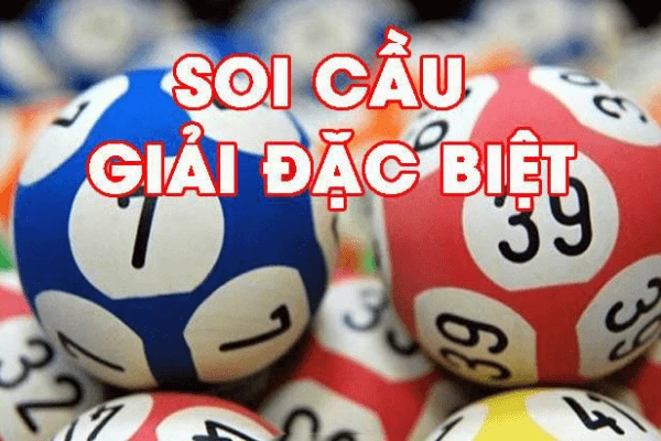 Cách bắt giải đặc biệt từ bảng thống kê XSMB