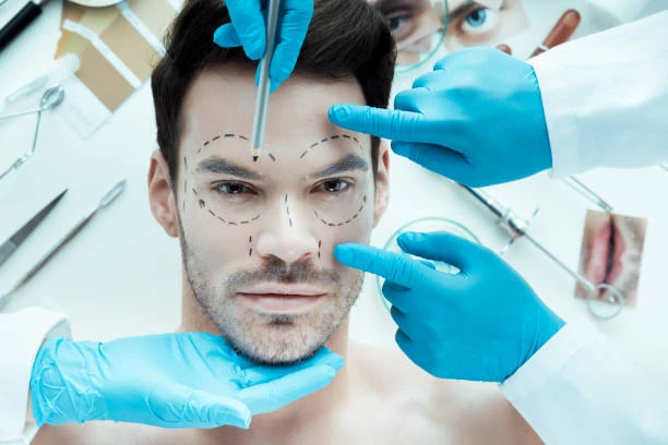 Facelift in Riyadh: Your Journey to Timeless Beauty