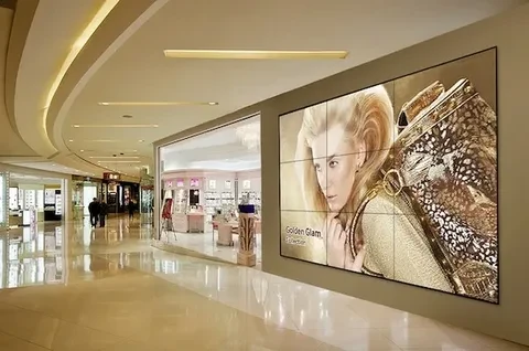 Transforming Business Visibility with LED Display Walls & Signage in Dubai
