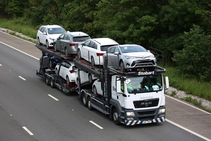 How the EV Boom Is Changing the Car Transport Service Industry