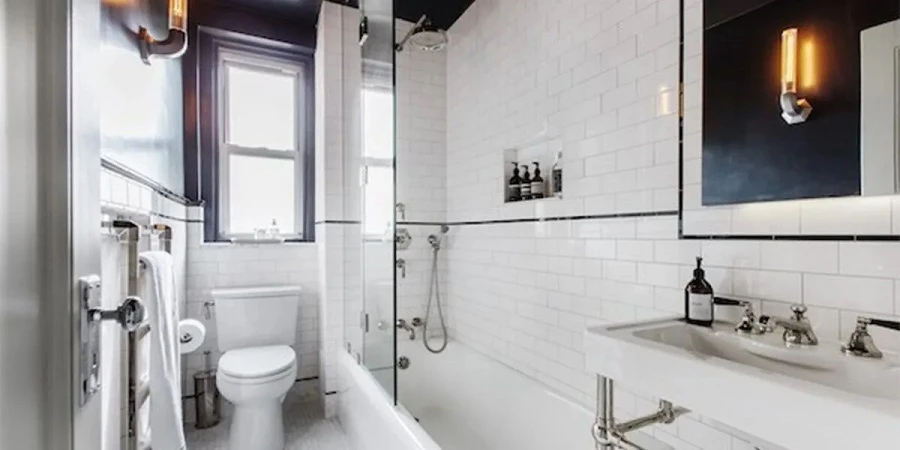 The Magic of a Local Bathroom Renovation Company in Ipswich