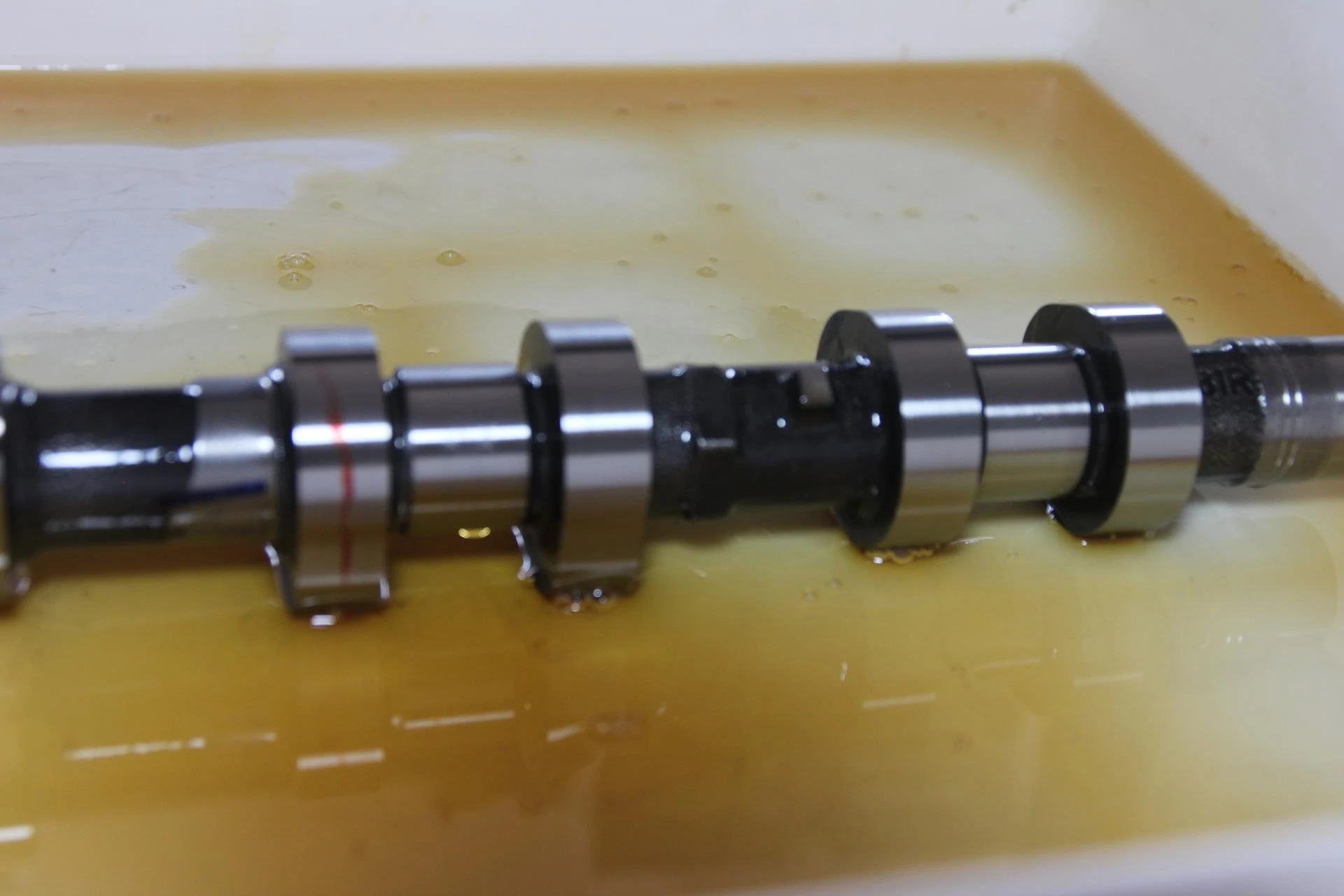Preventing Corrosion in Oil & Gas Pipelines: The Role of VCI Technology