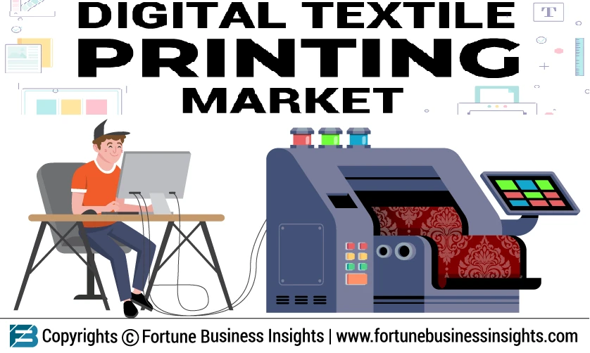 What’s Fueling Innovation in the Digital Textile Printing Market in 2025?