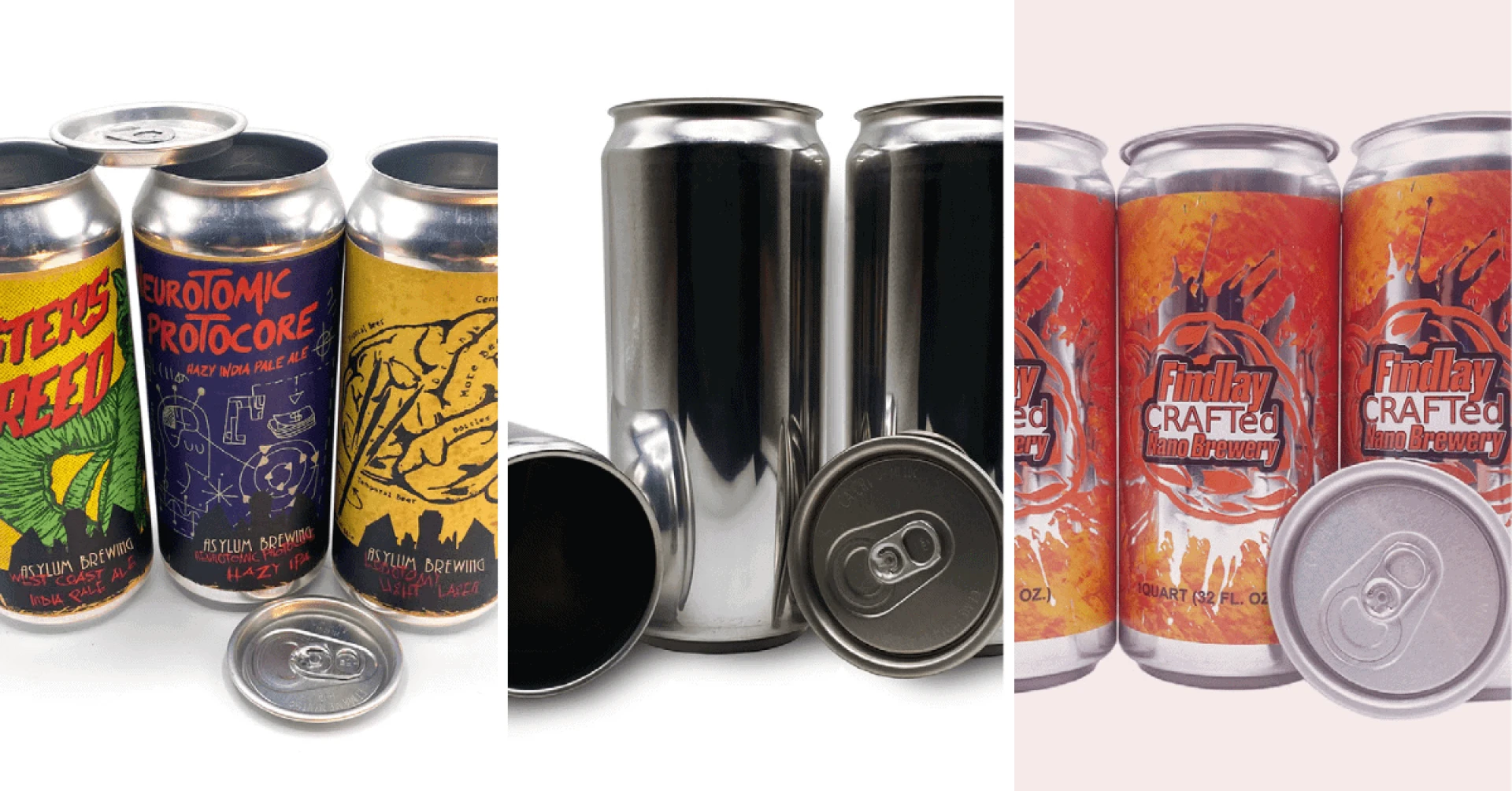 Is a Crowler Better Than a Bottle or Can for Craft Beer?
