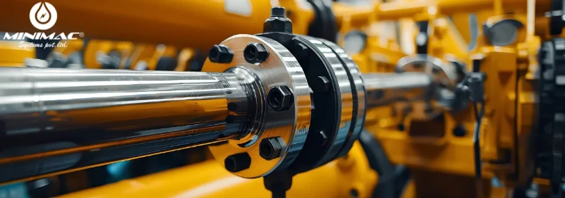 Efficient Transformer Oil Filtration | High-Performance Machine