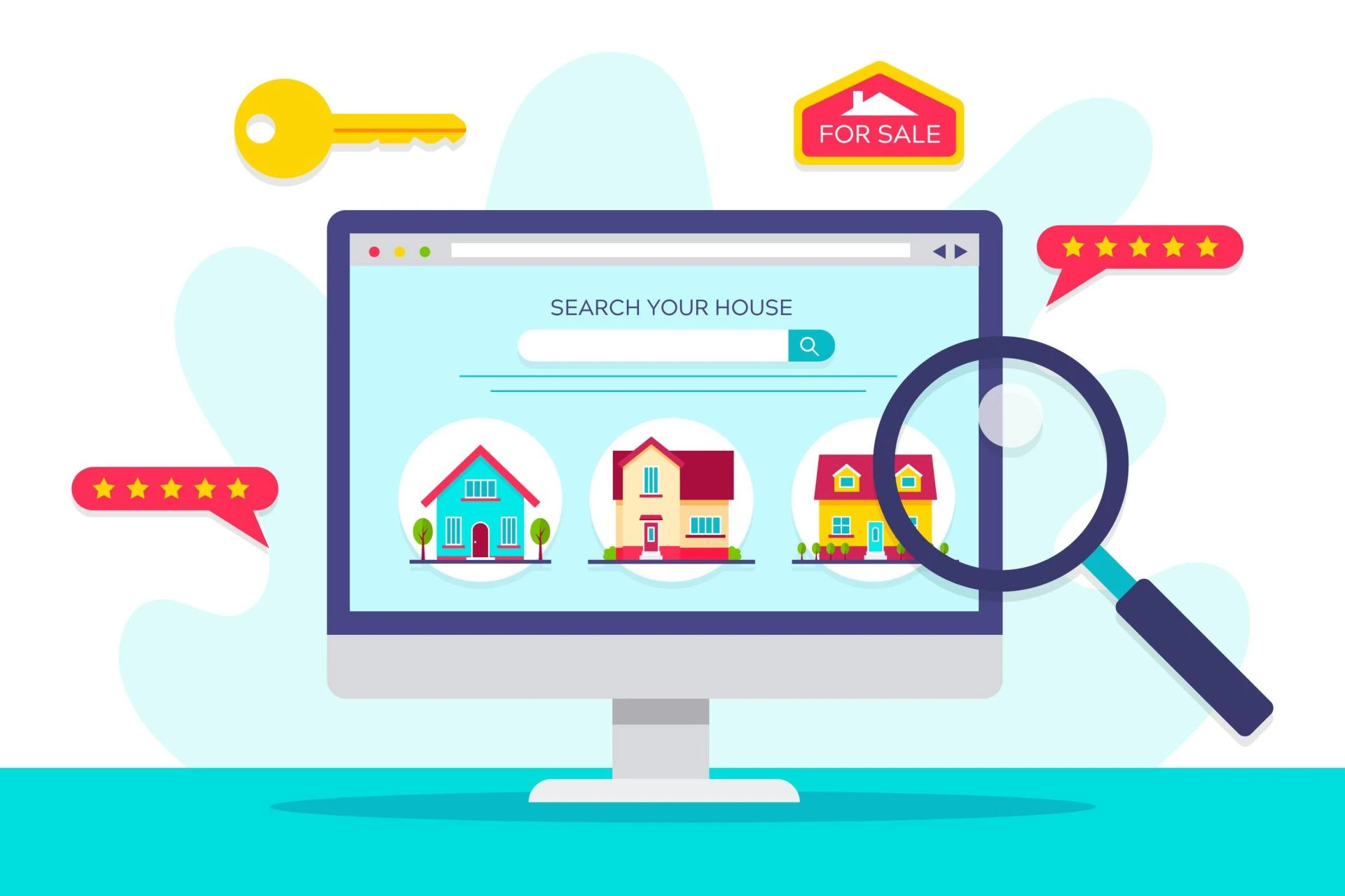 Real Estate Meets Digital: Marketing Strategies That Sell Homes Faster
