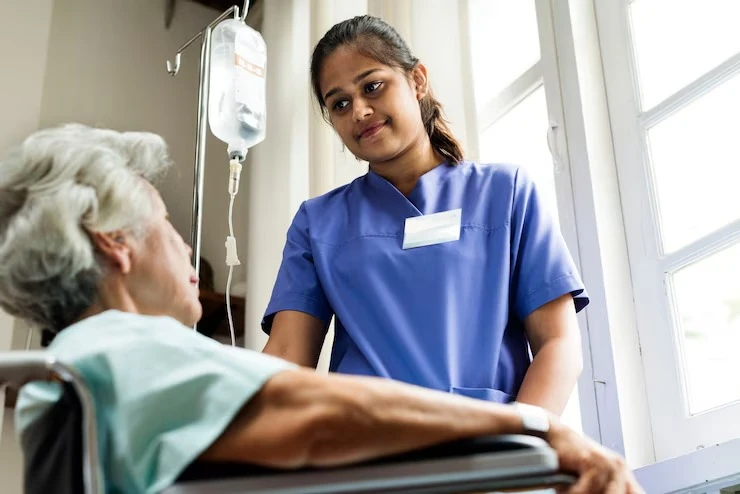 How Dialysis Centres Help You Live Better with Kidney Disease