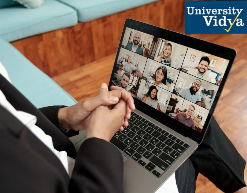 Online BCA Course: Unlock Your Gateway to a Bright IT Career