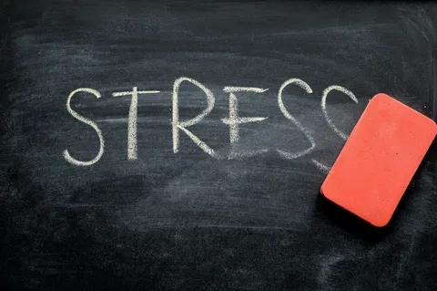 Simple and Natural Stress Relief Treatments in Jumeirah Park for a Peaceful Mind