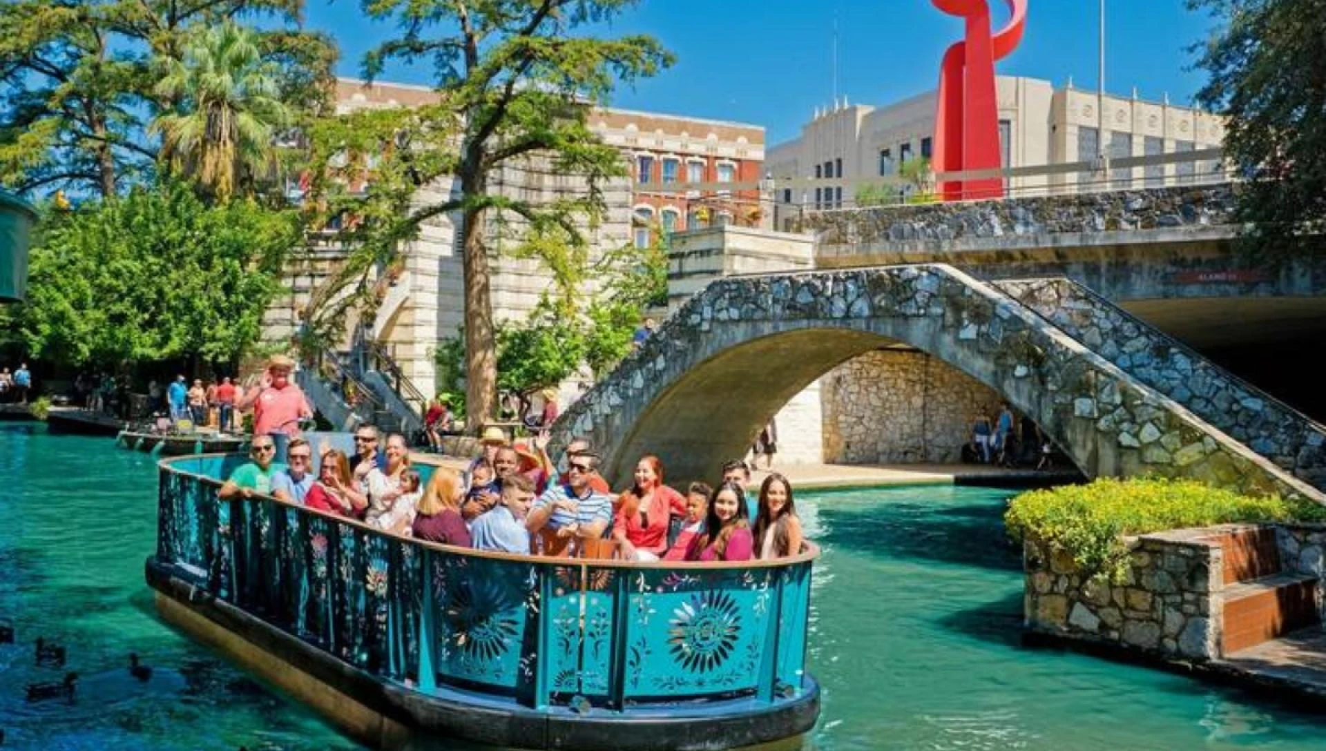 Captivating Historical Attractions to See in San Antonio, TX