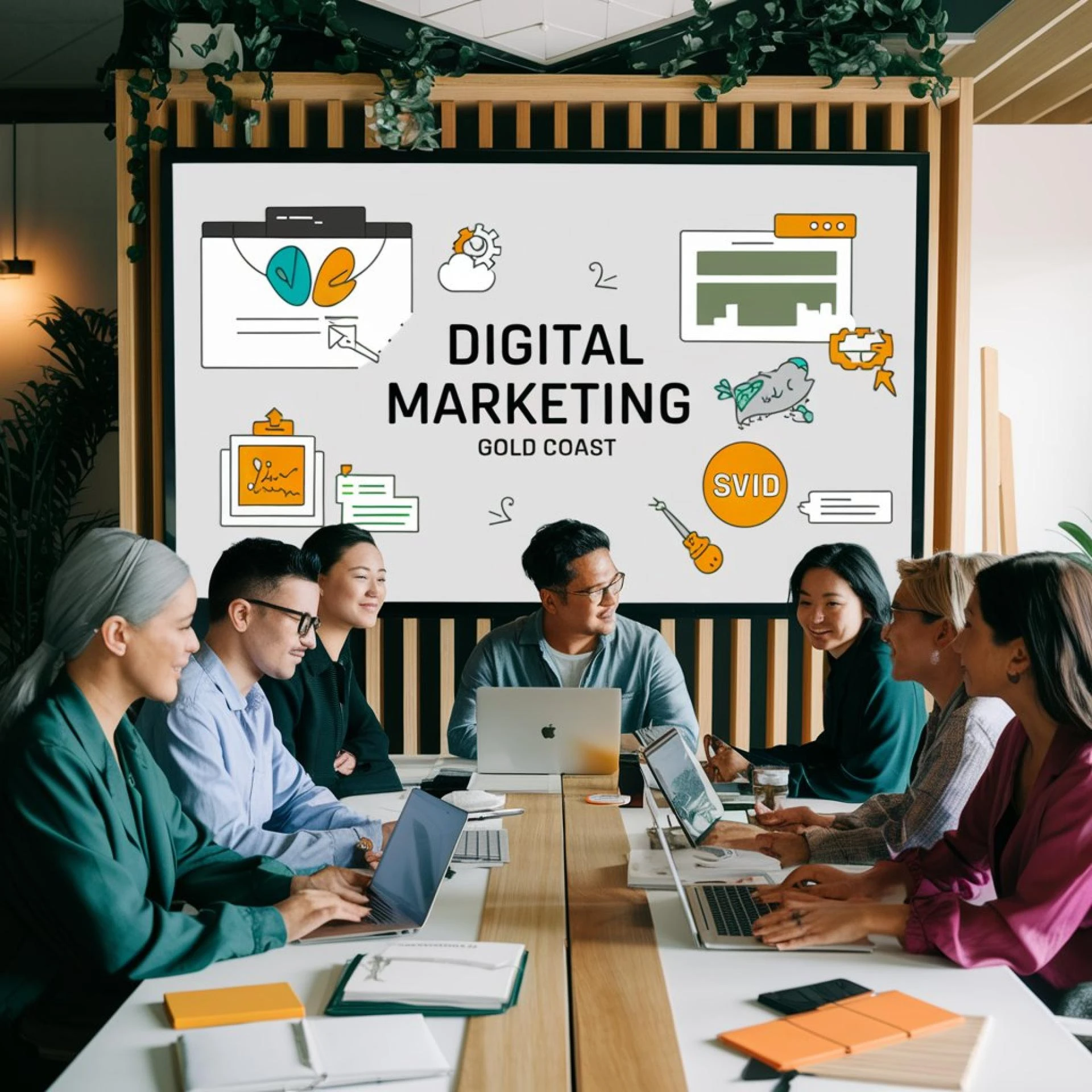 Gold Coast Digital Marketing: Your Complete Local Business Guide