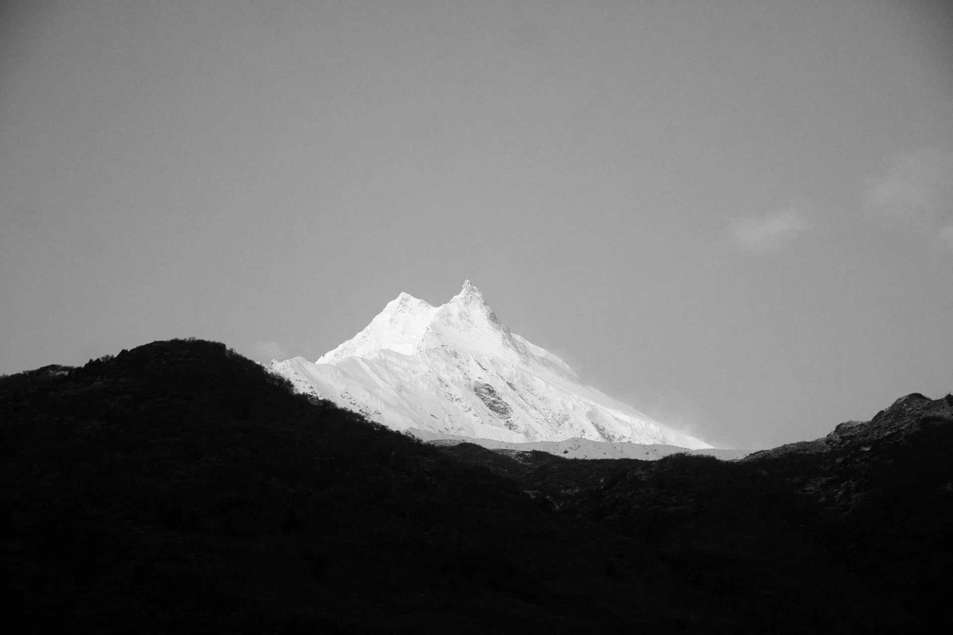 Manaslu Expedition Challenges You to Climb the Mountain of the Spirit