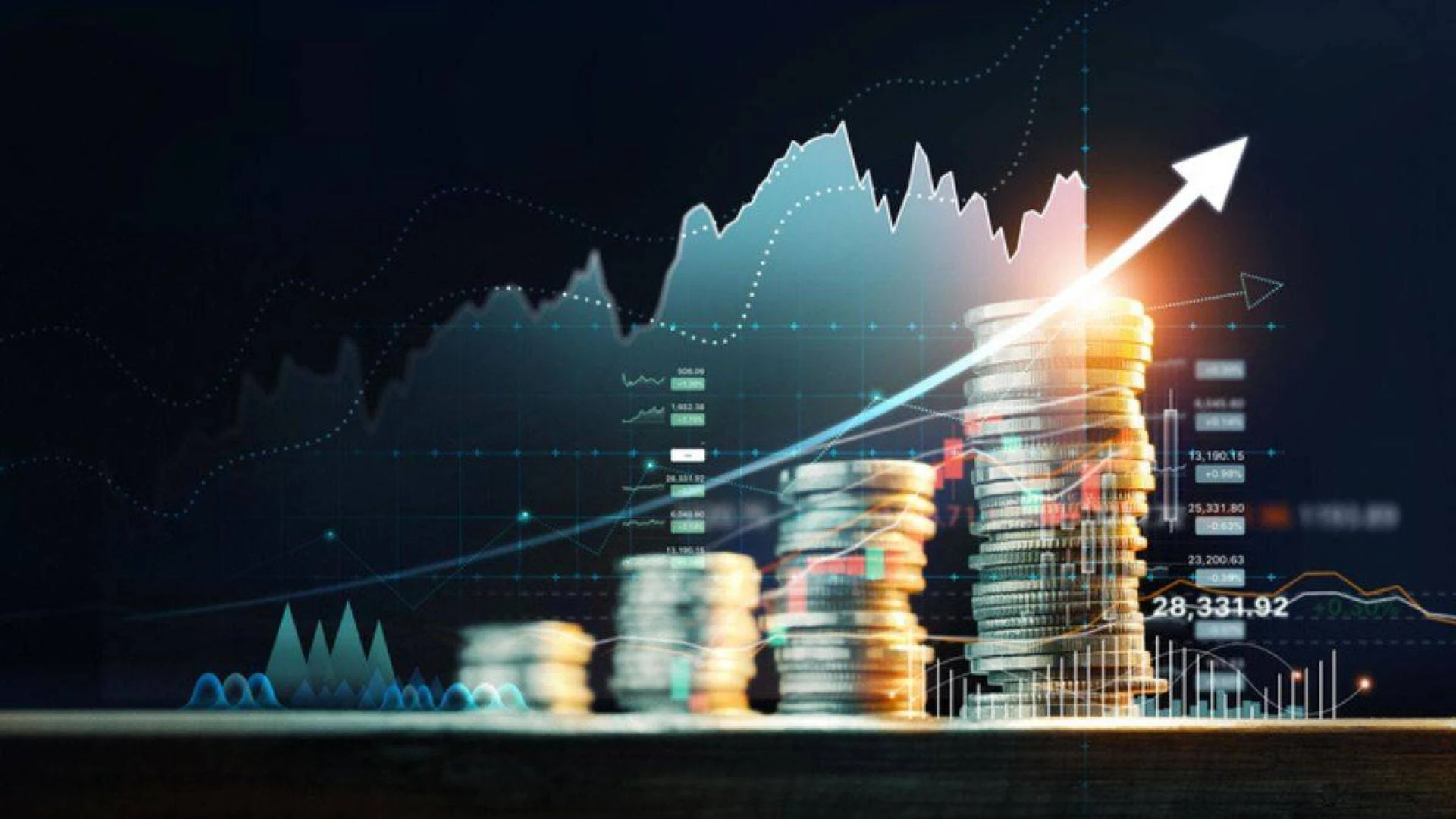 Step-by-Step to Financial Goals: The Power of Consistent Investing and the Right Guidance