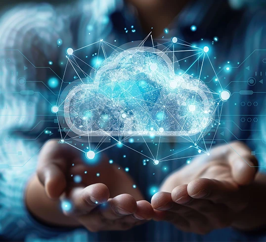 Cloud Solutions: Transforming the Way We Work and Grow