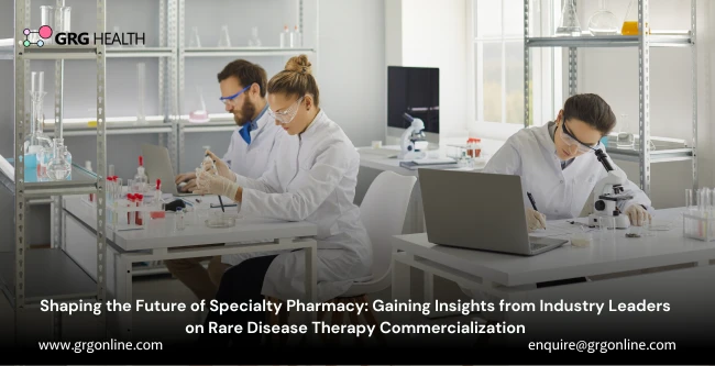 Healthcare Market Trend & Patient Feedback Analysis with Quantitative Research Insights