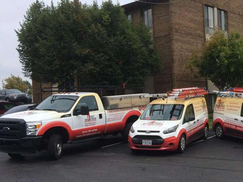 How Commercial Fleet Wraps Turn Your Vehicles into Rolling Billboards