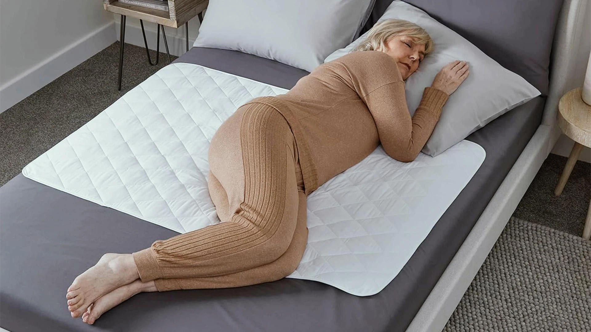 Why are Incontinence Pads a Great Help in Retirement Centers?