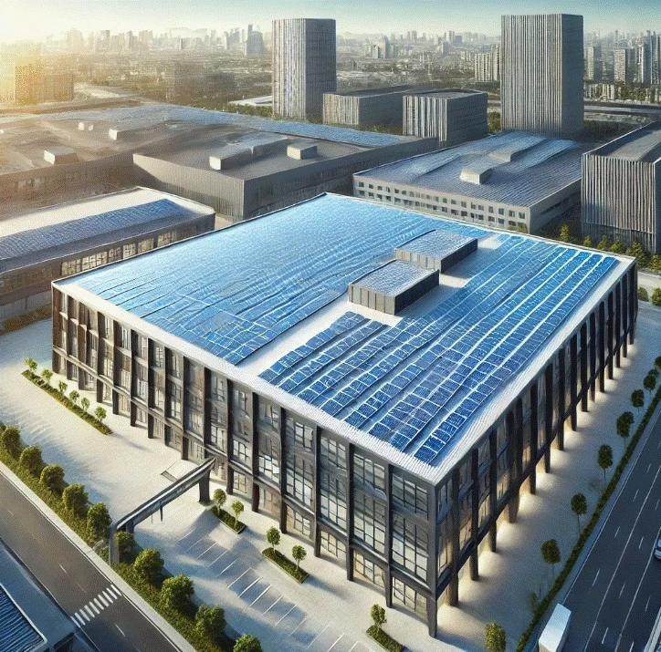 Europe Lightweight Rooftop Solar PV Market growth 2024 | Business Outlook 2034
