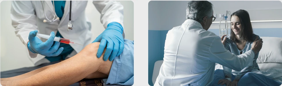 Exploring Regenerative Medicine: New Horizons in Treating Chronic Conditions