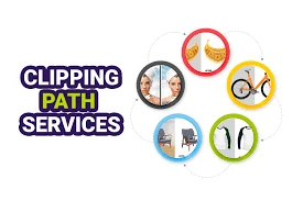 Manual Clipping Path Service for High-Quality Image Editing