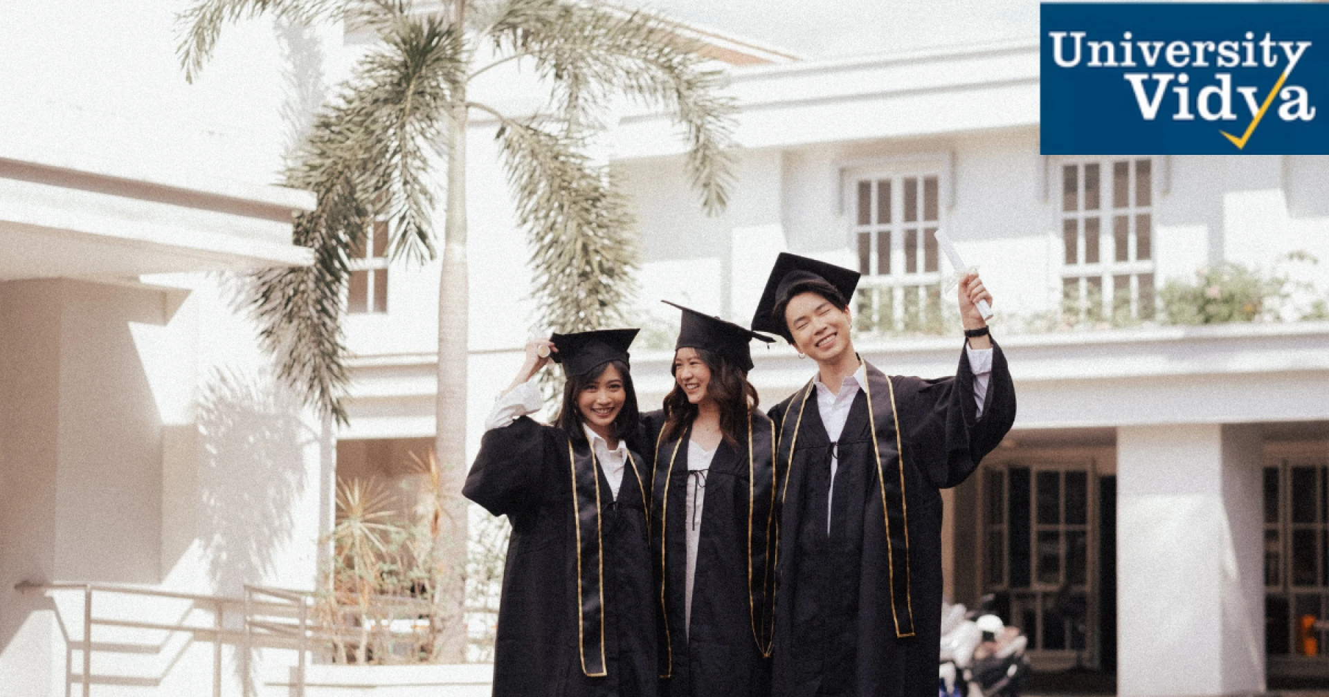 Unlock Your Tech Future with an Online MCA Course – Powered by University Vidya