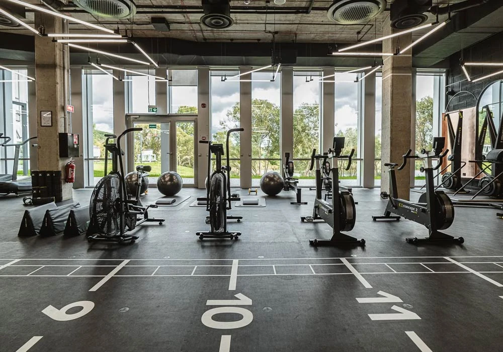 Dubai Renovations Need Best Rubber Flooring: My Experience with Durable and Stylish Flooring Solutions