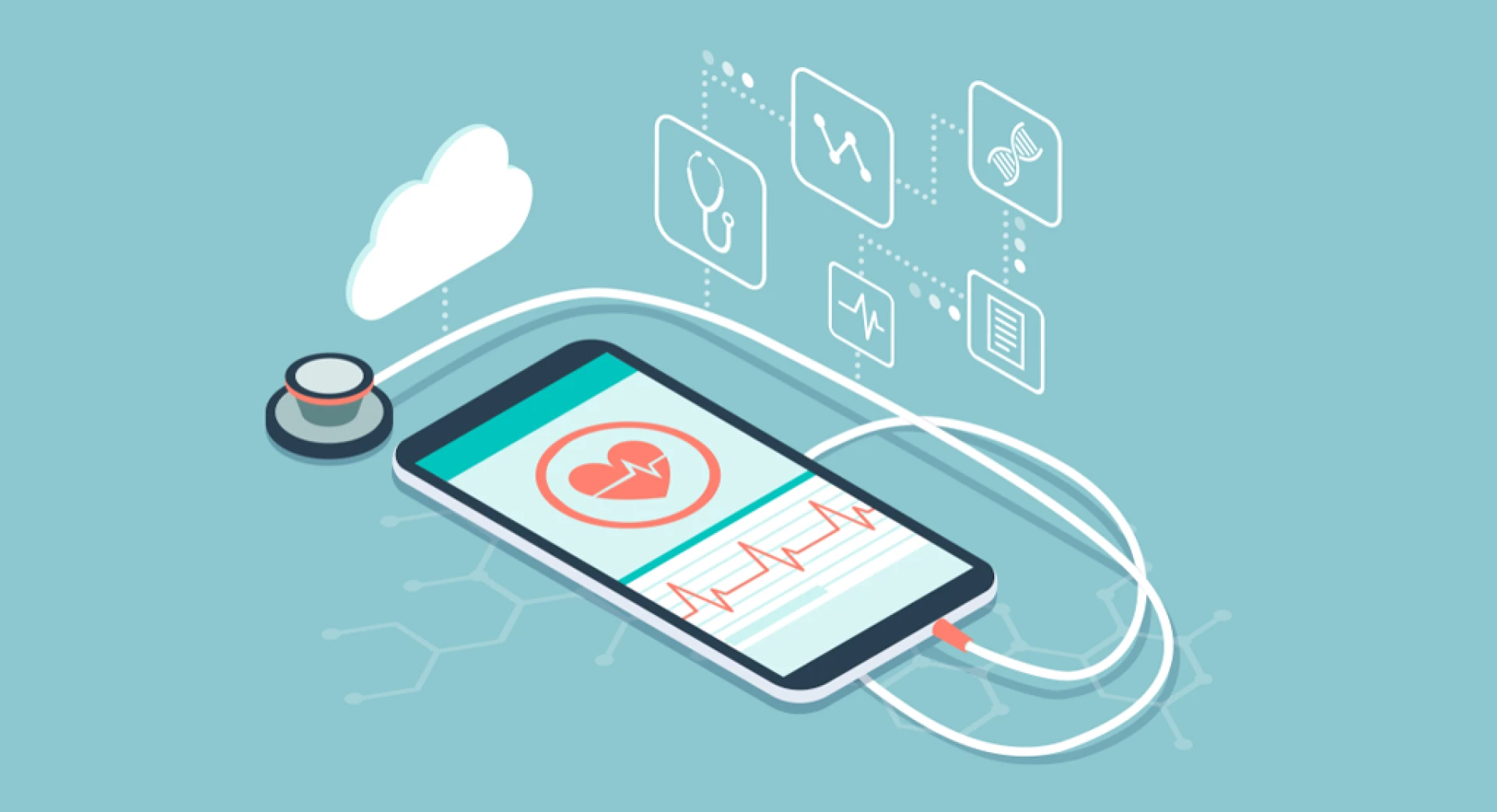 Improve Healthcare Delivery with Smart App Solutions