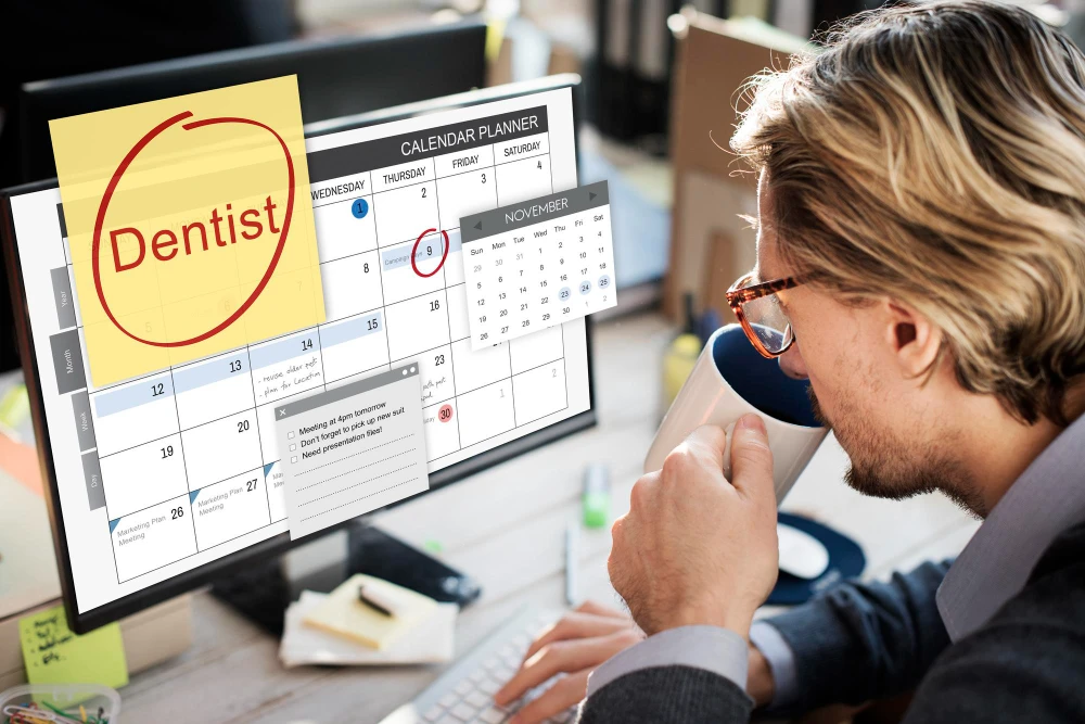 Why Your Dental Practice Needs a Business Continuity Plan