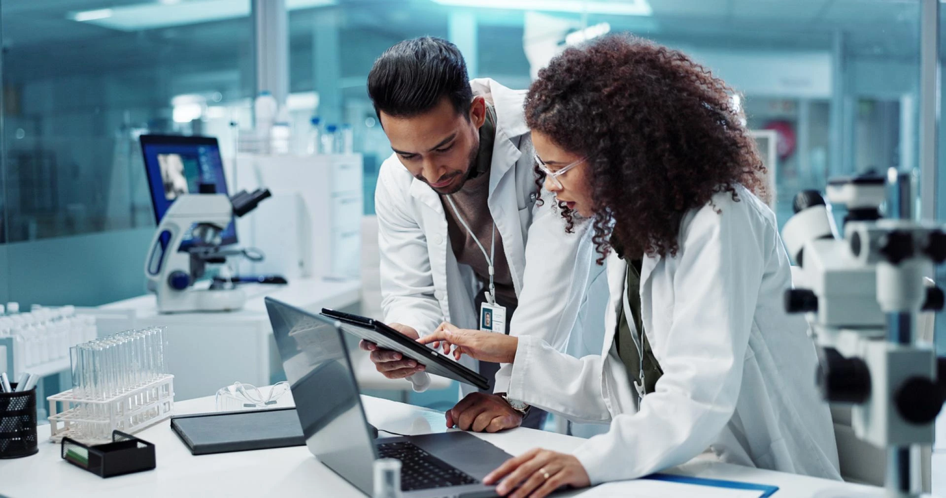 How Clinical Trials in San Antonio Are Shaping the Future of Healthcare