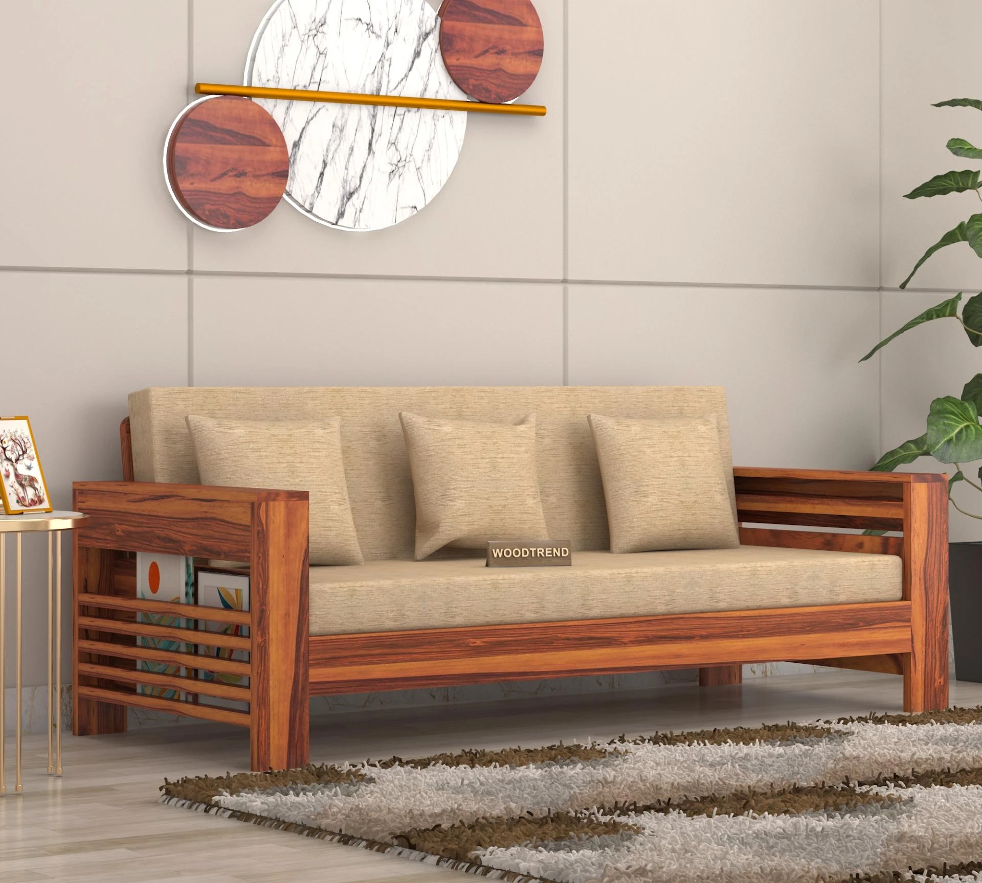 Draft: My Post TitleTransform Your Living Space: The Ultimate Guide to Sofas and Benches